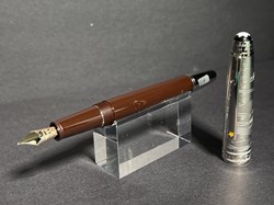 Stylo Plume, MontBlanc, Petit prince Doué Classique