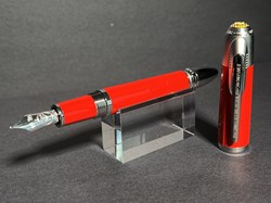 Stylo Plume, MontBlanc, Enzo Ferrari Special Edition