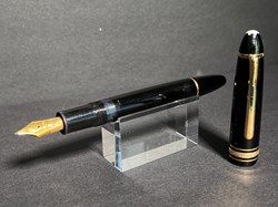 Stylo Plume, MontBlanc, Le Grand 146