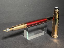Stylo Plume, MontBlanc, Petit prince Doué Classique