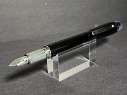 Stylo Plume, MontBlanc, StarWalker Resin