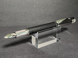 Stylo Plume, MontBlanc, StarWalker Spirit of Racing Doué