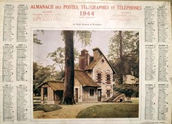 Document et objets 6 juin 1944 et film "Le jour le plus long"