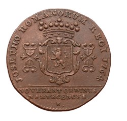 Jeton - Namur - 1764