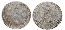 Couronne - Marie-Thérèse - 1767