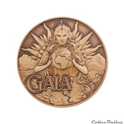 GAIA