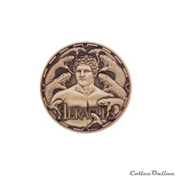 HERACLES