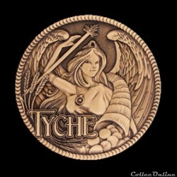 TYCHE