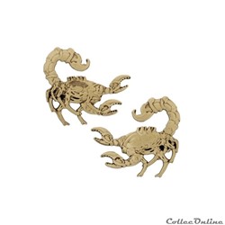 SCORPION