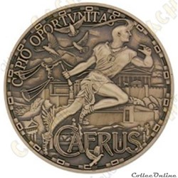 CAERUS