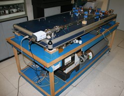 Ronde des électrons