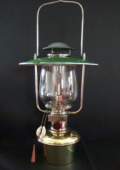 Lampe à incandescence Tito Landi 33bis