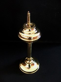 Lampe Mille à vapeurs d'essence