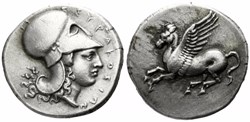 Sicily, Syracuse AR Stater