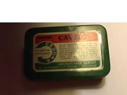Caveds.medicament