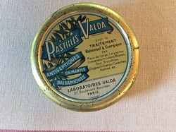Valda Paris