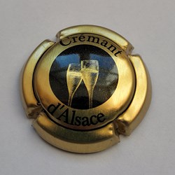 CRÉMANT D'ALSACE
