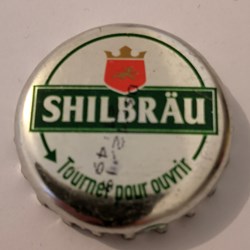 SHILBRAU (CP)