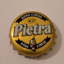 PIETRA (CP)