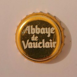 ABBAYE DE VAUCLAIR (CP)