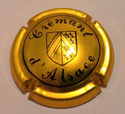 Crémant d'alsace