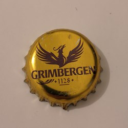 GRIMBERGEN (CP)