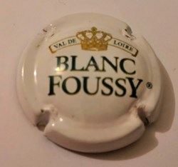 BLANC FOUSSY