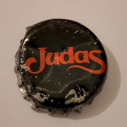JUDAS BLONDE (CP)