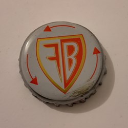 FINKBRAU LAGER (CP)