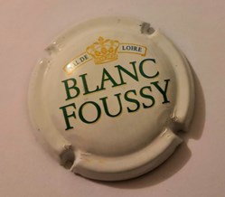 BLANC FOUSSY