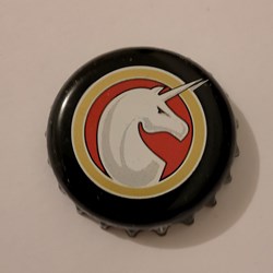 LICORNE BLACK (CP)