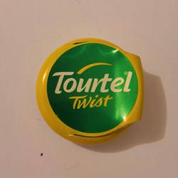 TOURTEL CITRON (CP)