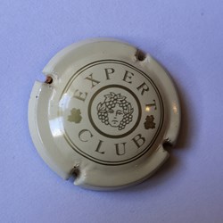 EXPERT CLUB CRÉME ET OR