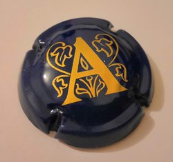 SIEUR D'ARQUES - AGUILA