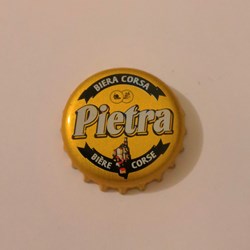 PIETRA (CP)