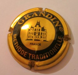 GRANDIN
