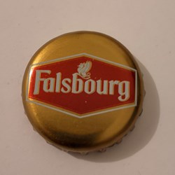 FALSBOURG (CP)