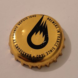 METEOR PILS (CP)