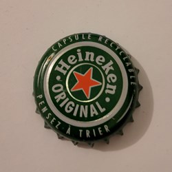 HEINEKEN (CP)