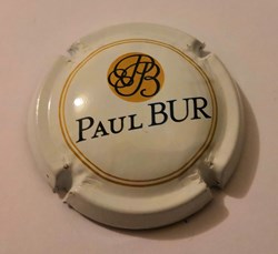 PAUL BUR