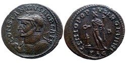 Constantius I