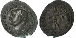 Constantius I