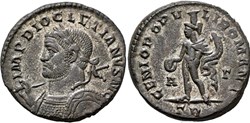 Diocletian (284-305)