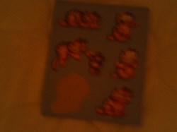 Garfield Sticker Pack