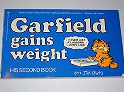 Garfield Gains Weight