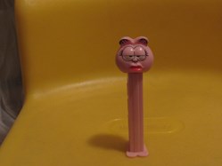 Garfield Arlene Pez Dispenser