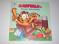 Garfield's Picnic Adventure