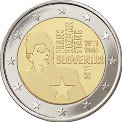 SLOVENIE 2011