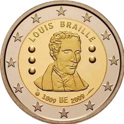 BELGIQUE 2009