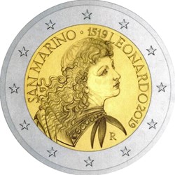 SAINT MARIN 2019